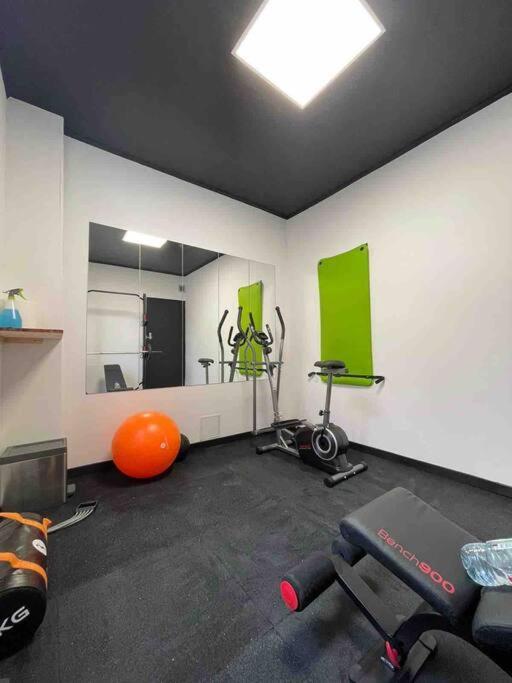 Le Black Pearl Avec Salle De Sport Amiens Ngoại thất bức ảnh